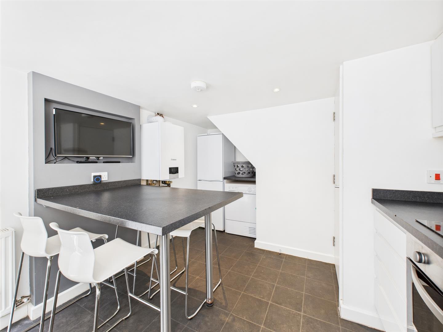 86 Aberdeen Road, Lancaster LA1 3DB